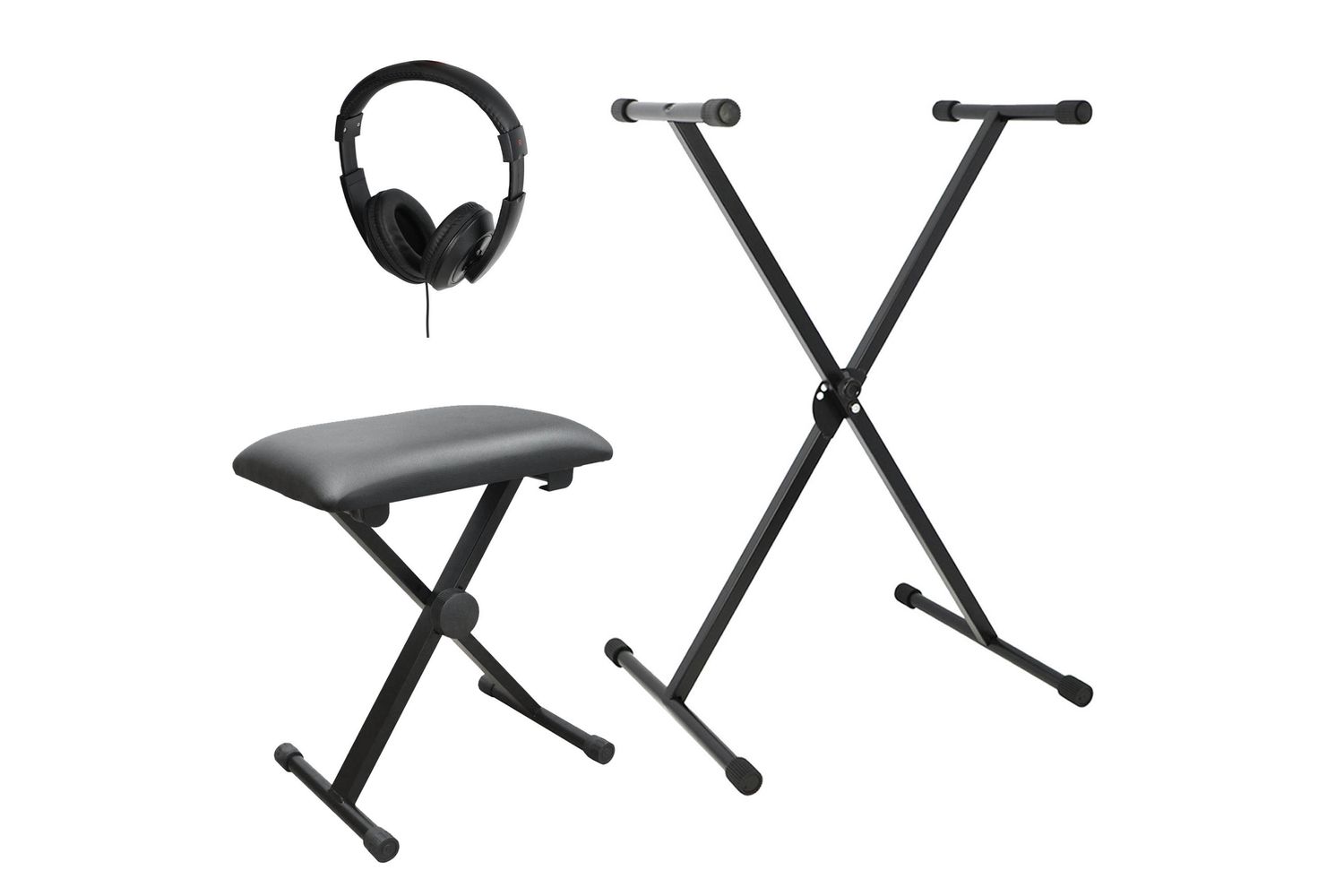 Axus Rocket Keyboard Accessory Pack