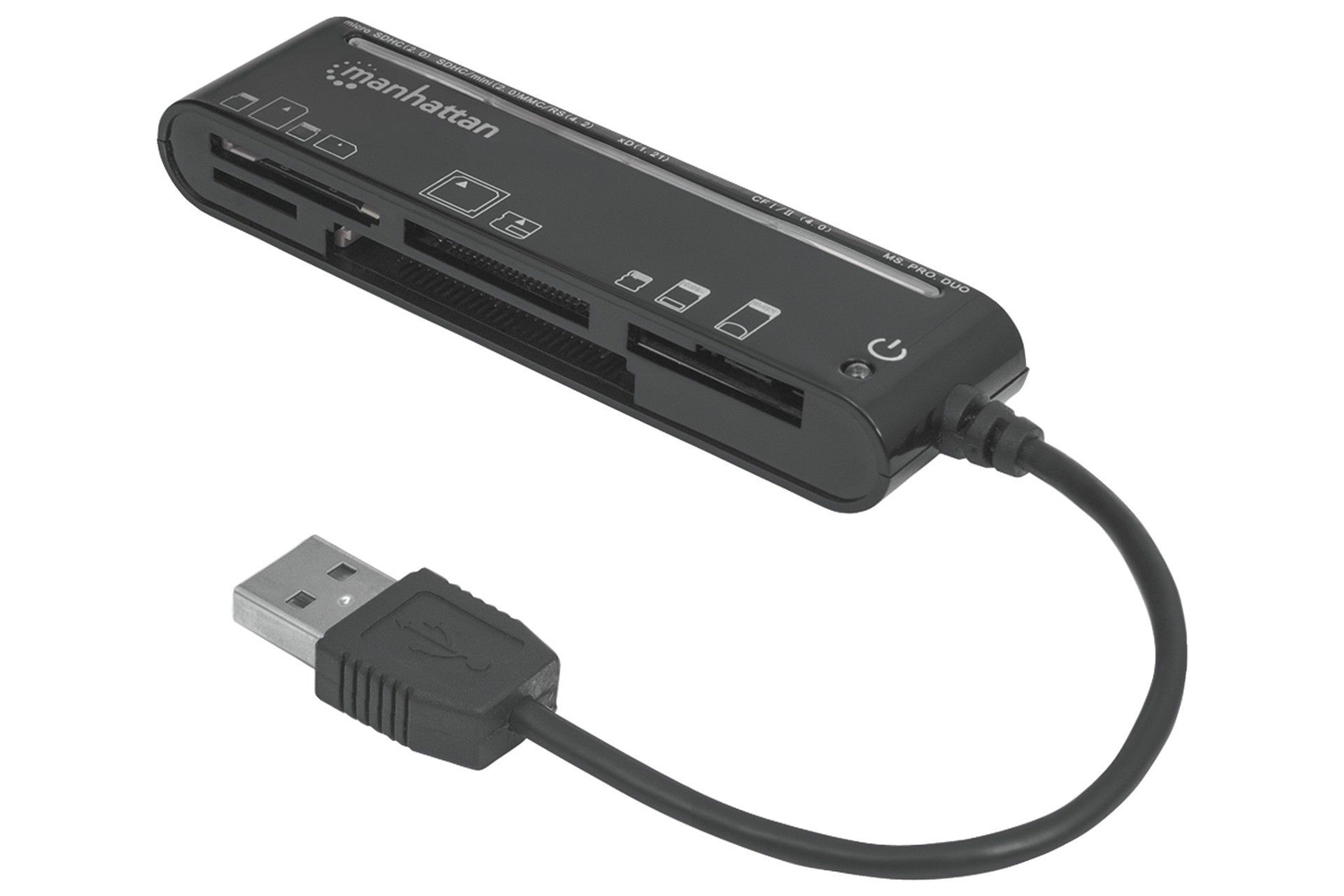 Memory Cards & Readers Ireland