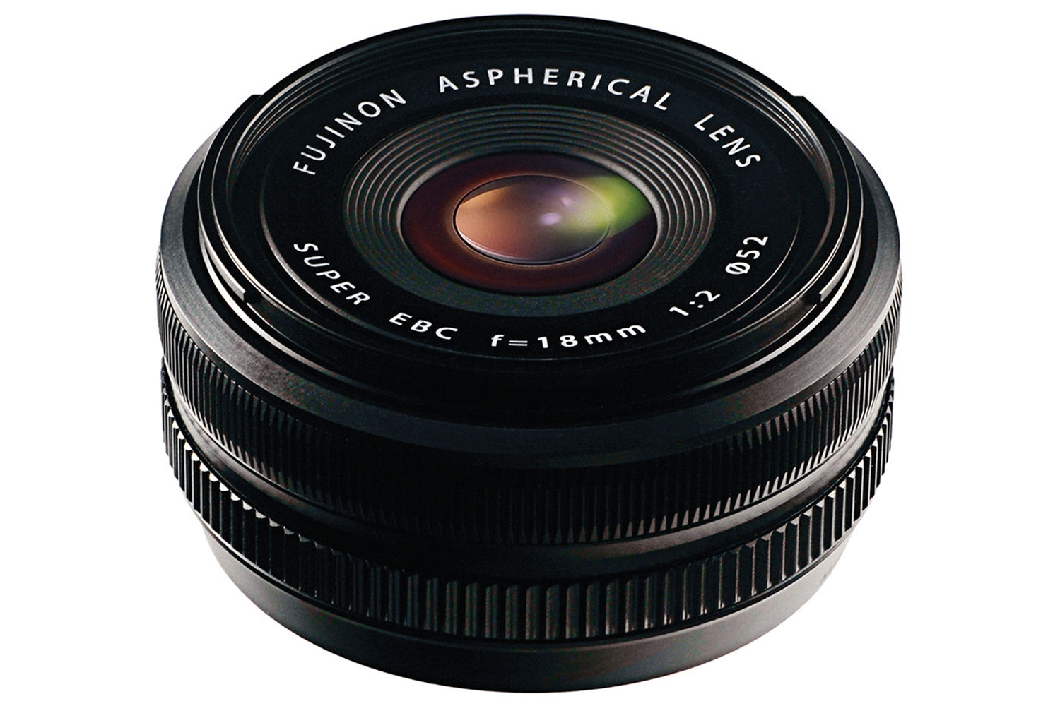 Fujifilm Fujinon XF 18mm F2 R Lens