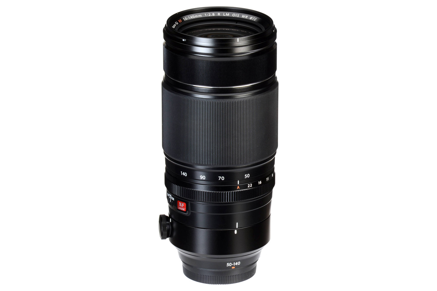 Fujifilm Fujinon XF 50-140mm Lens