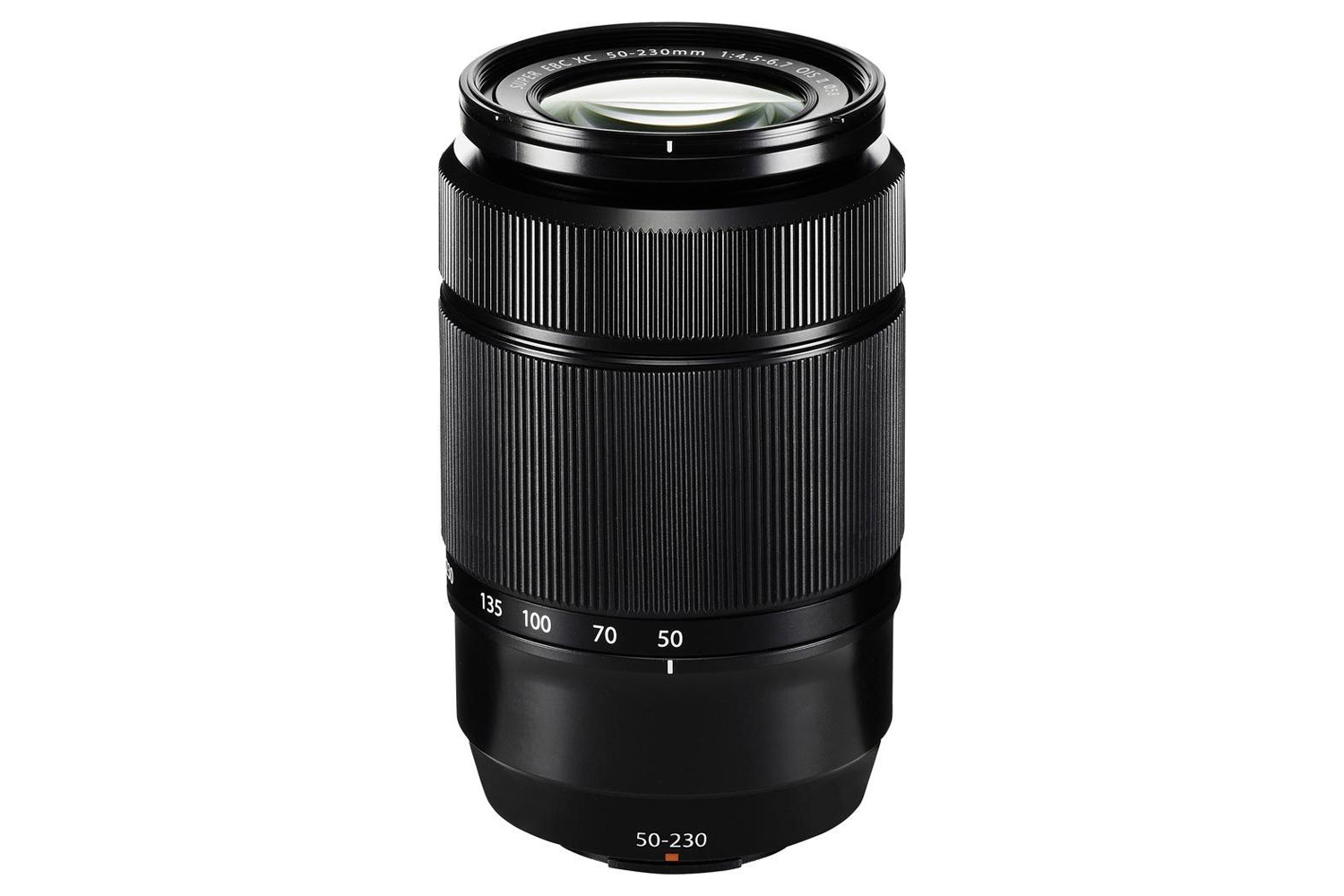 Fujifilm Fujinon XC50-230mm Lens | Black