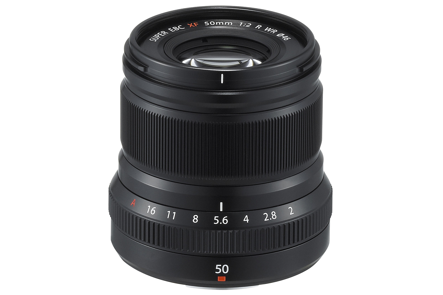 Fujifilm Fujifilm XF 50mm WR Lens