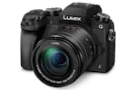 Panasonic Lumix G Compact System Camera | Black