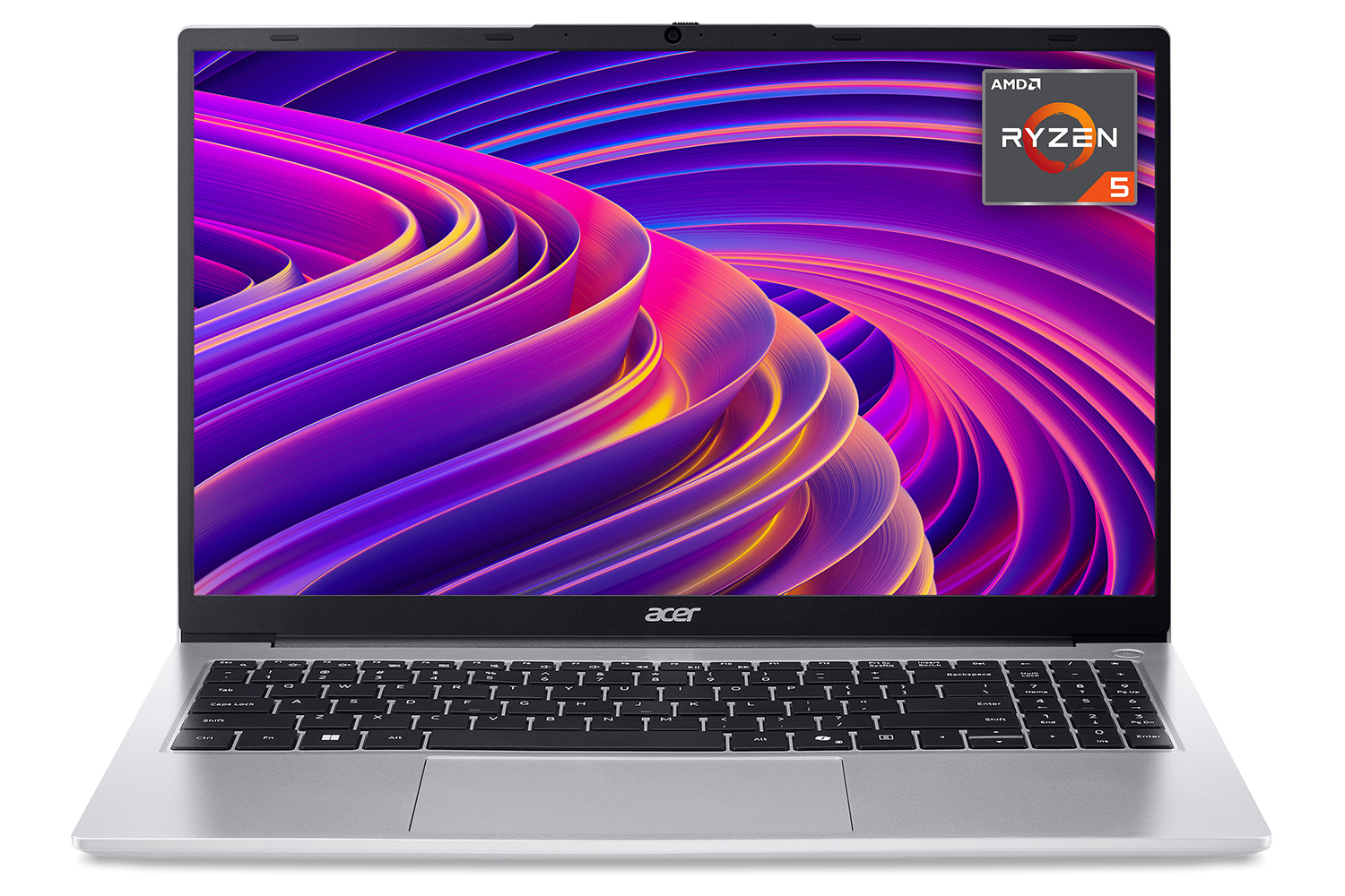 Acer Aspire Lite 15 15.6" AMD Ryzen 5 | 8GB | 512 GB