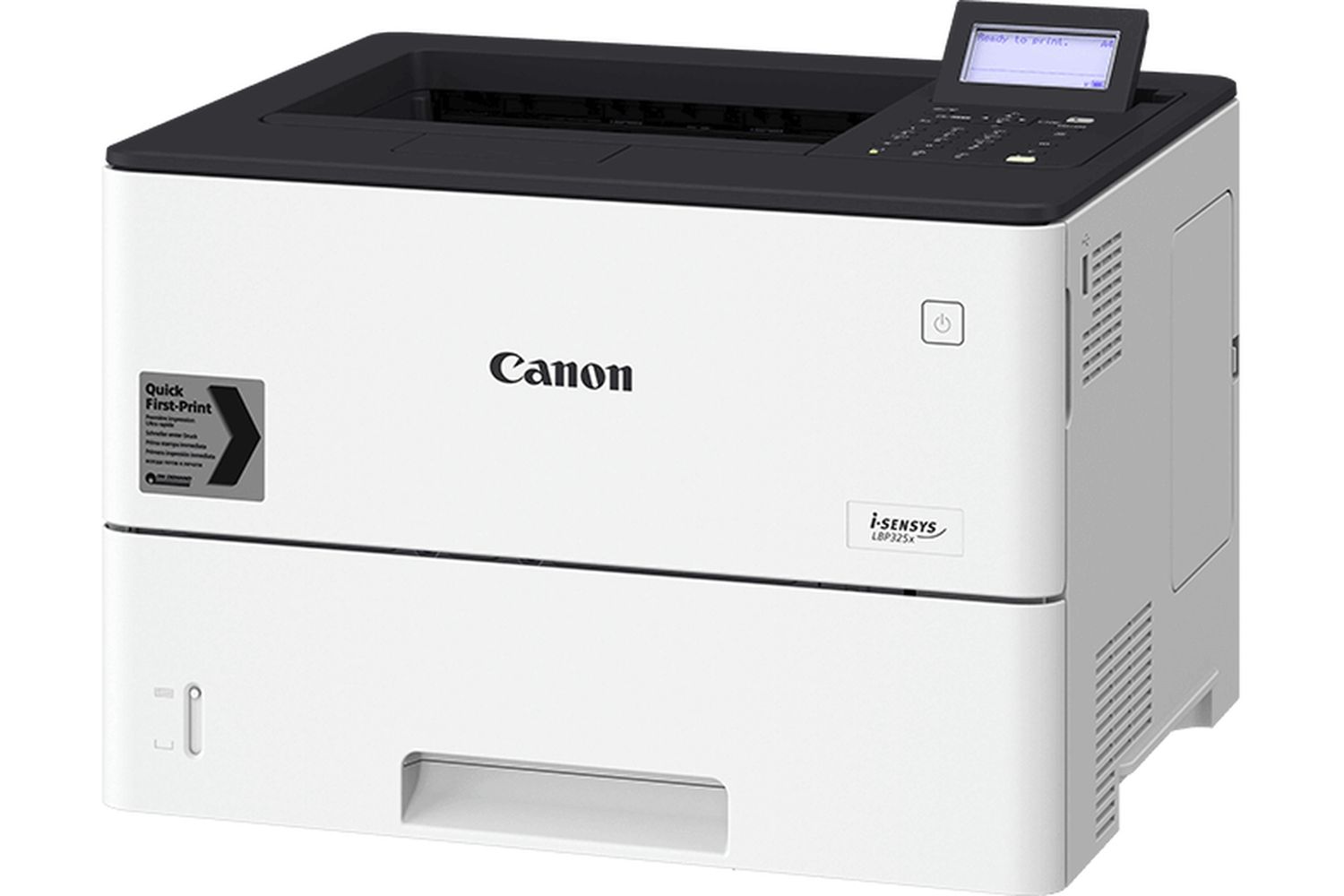 Canon I-sensys Lbp325x Mono Laser Printer