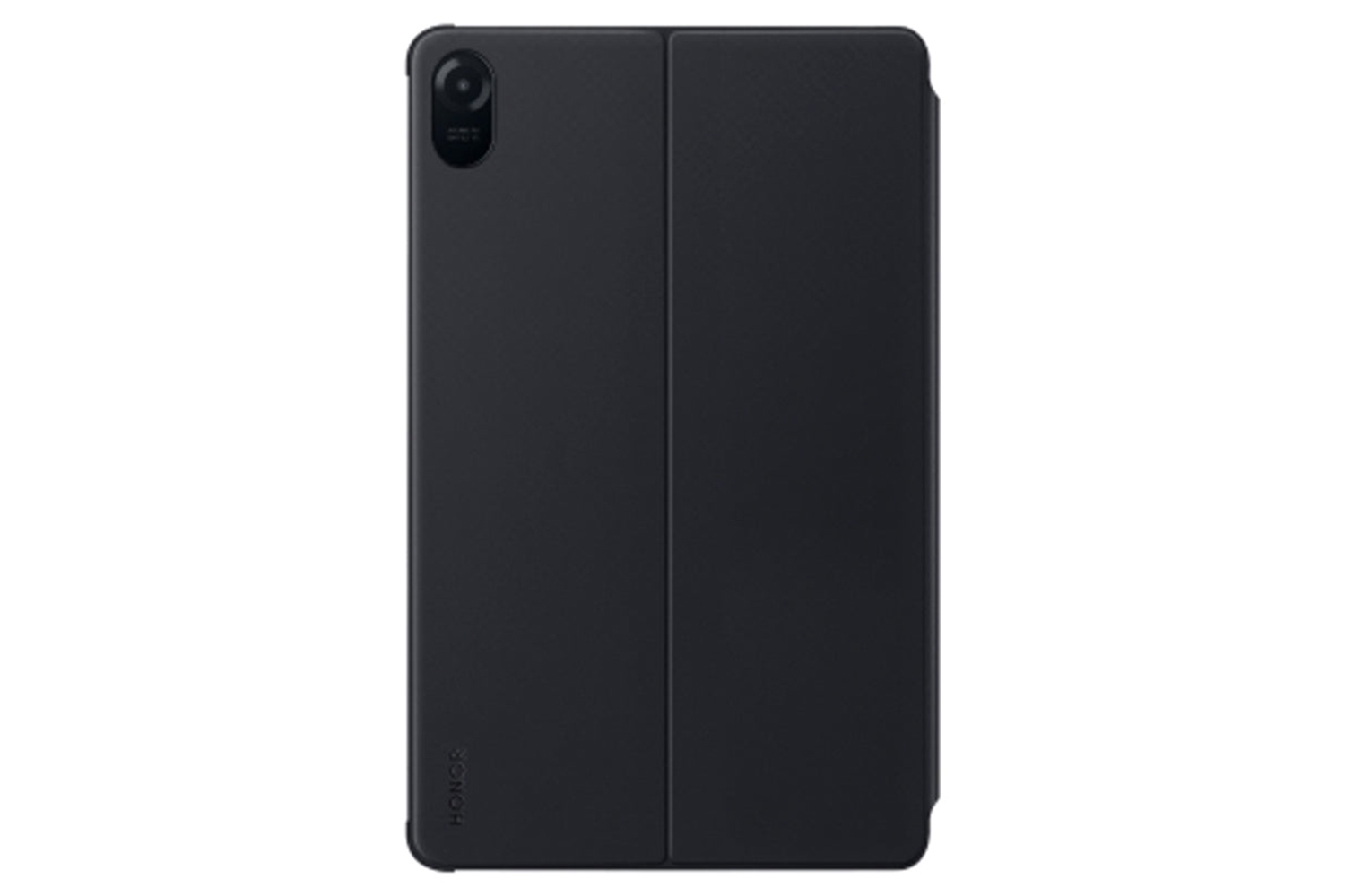 Honor Pad 8 Flip Case | Black