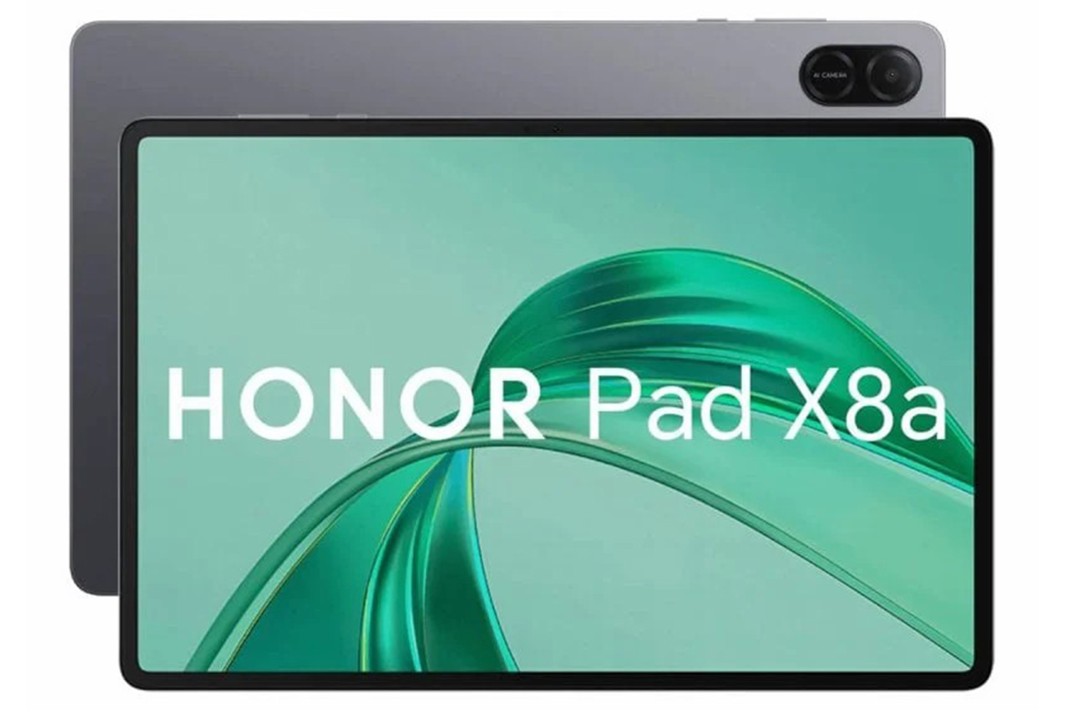 Honor Pad X8A 11" Wi-Fi | 4GB | 128GB | Grey