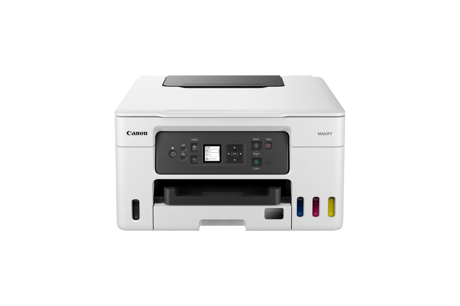 Canonmaxify Gx3050 3-in-1 Megatank Printer