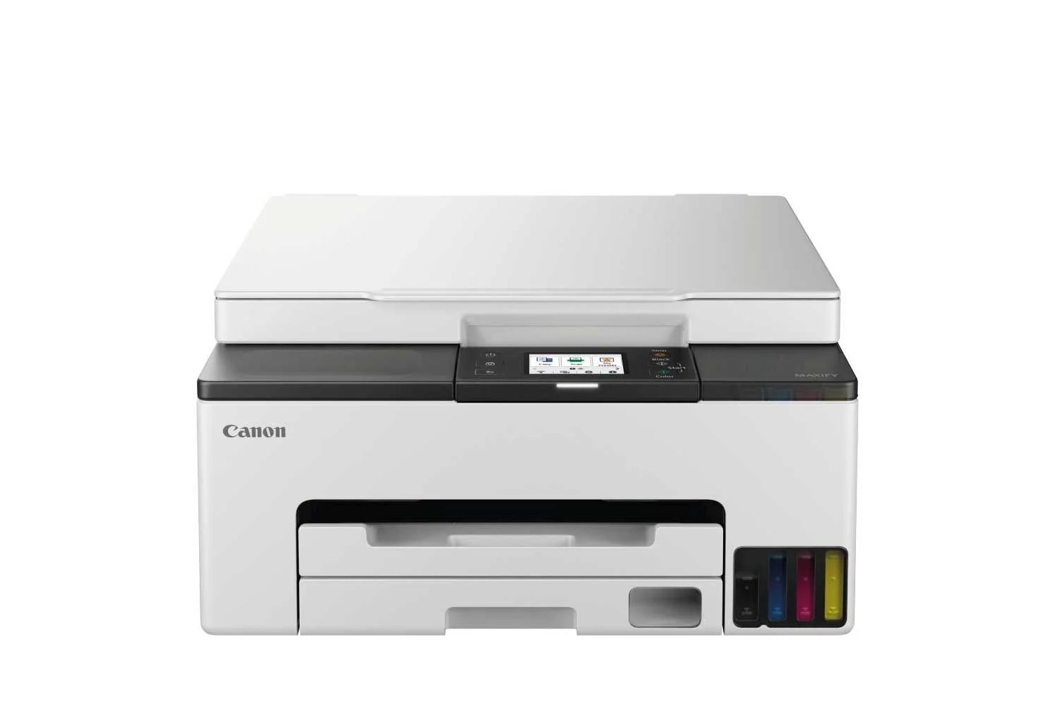 Canonmaxify Gx1050 3-in-1 Megatank Printer