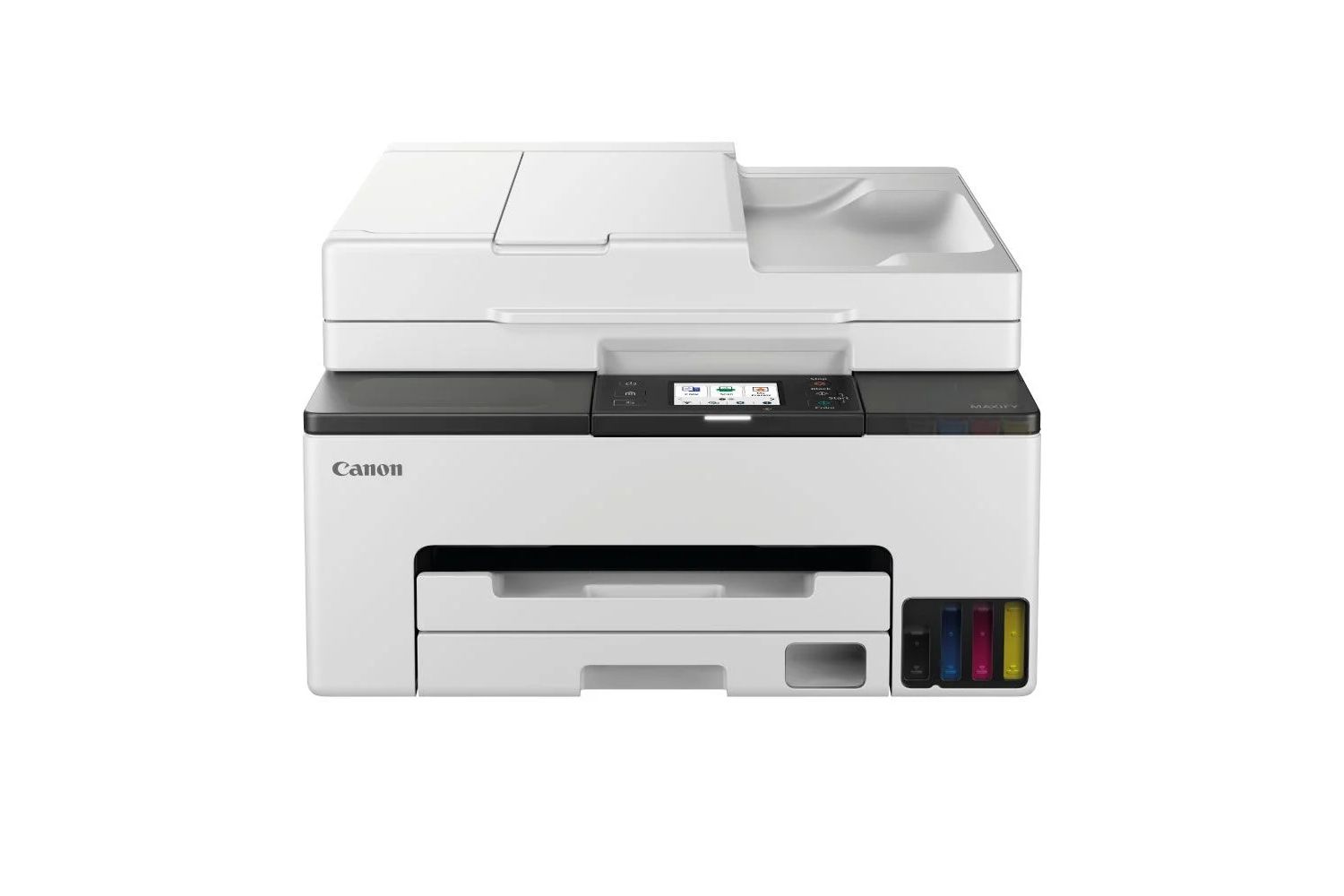 Canonmaxify Gx2050 4-in-1 Megatank Printer
