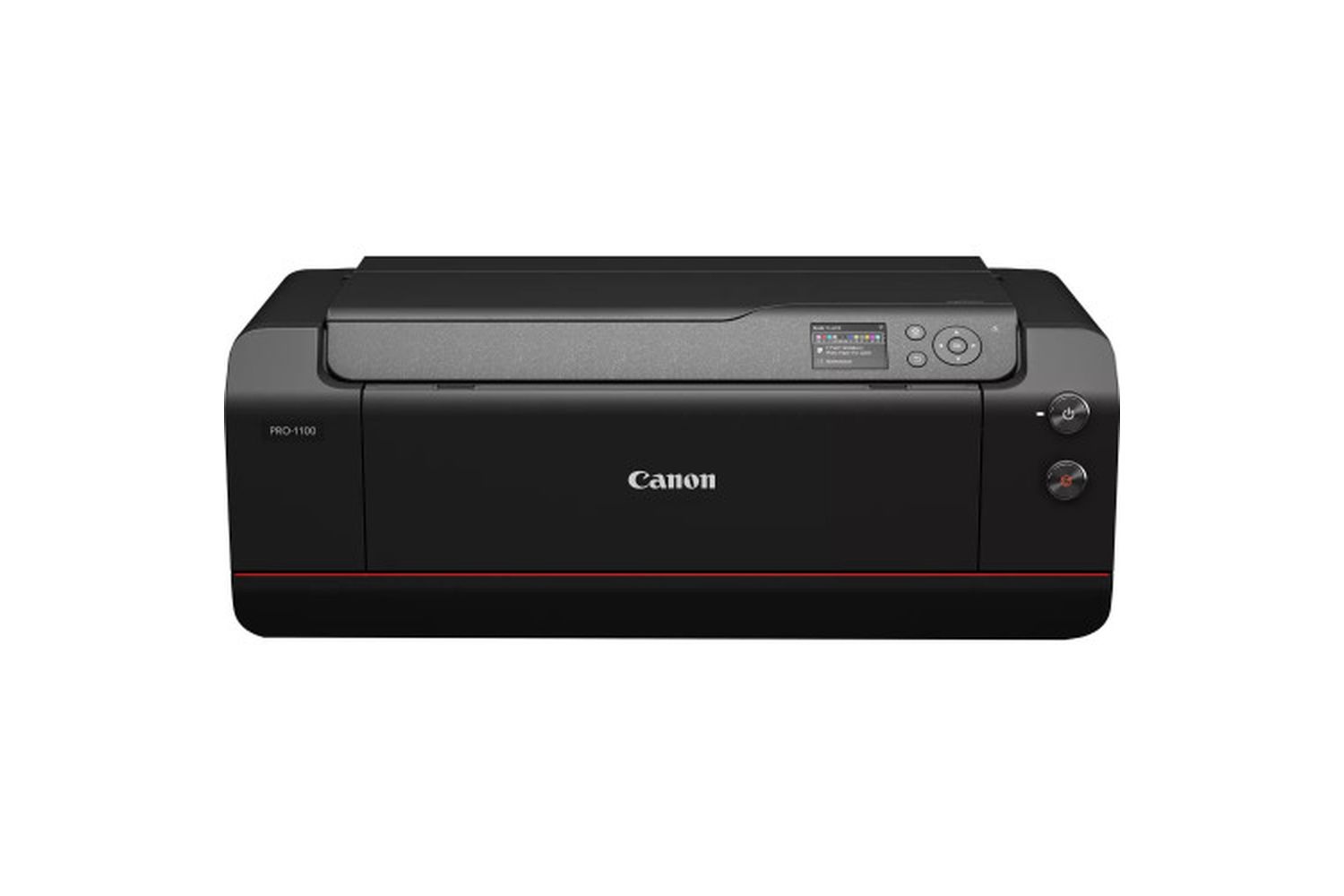 Canon Pro-1100 A2 Colour Photo Wireless Printer