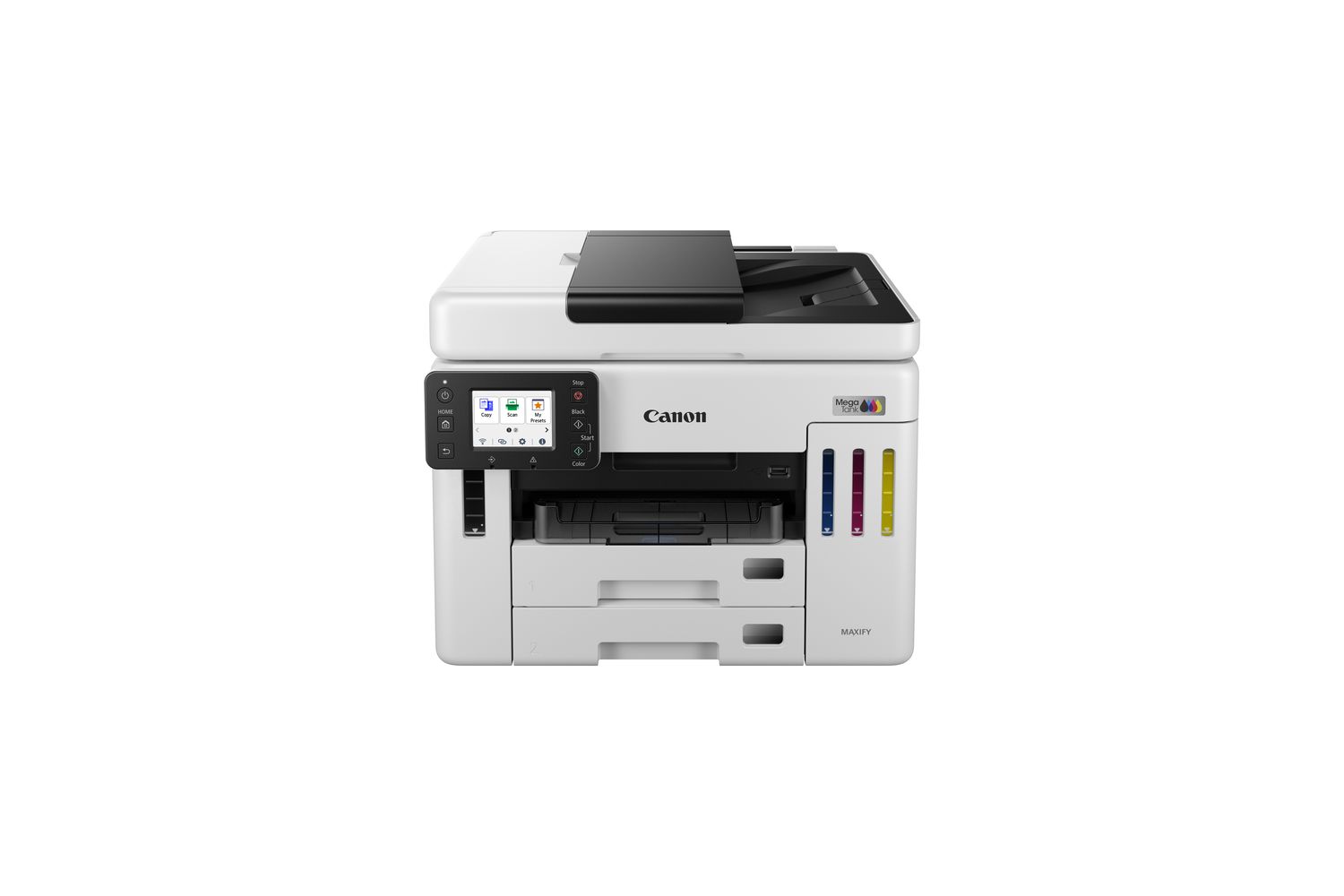 Canonmaxify Gx7150 Multifunction Megatank Printer