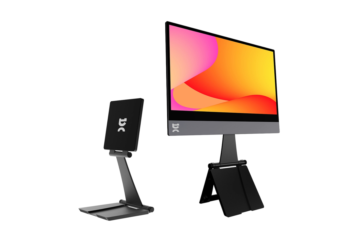 Espresso Display 15.6'' Non-Touch Display with Magnetic Stand | 900-00035