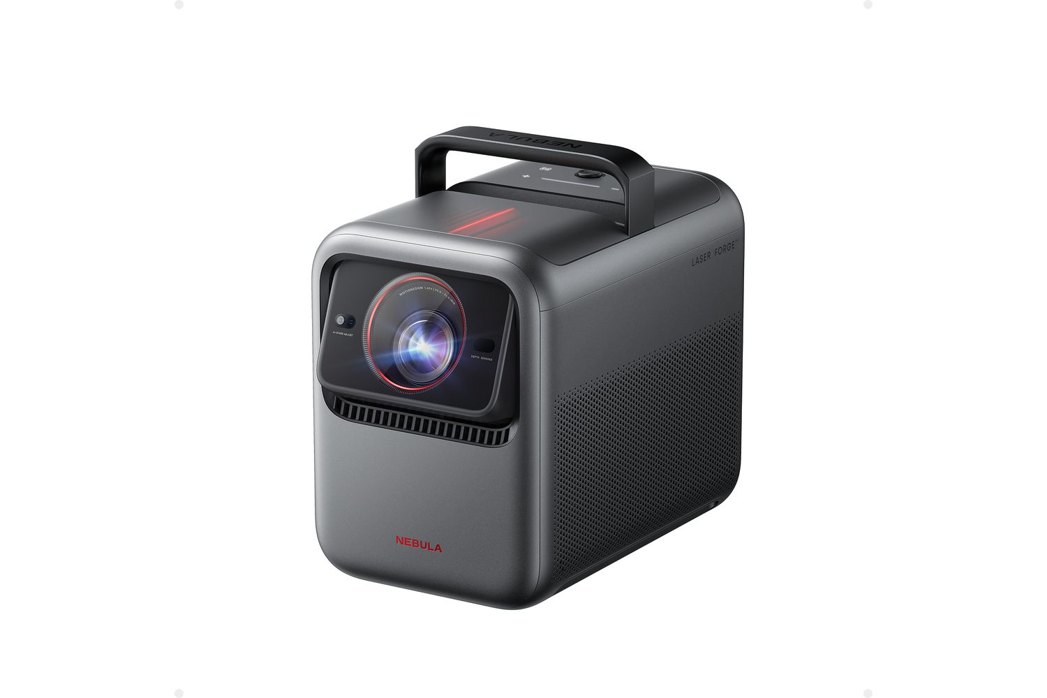 Nebula X1 3200l 4k Projector