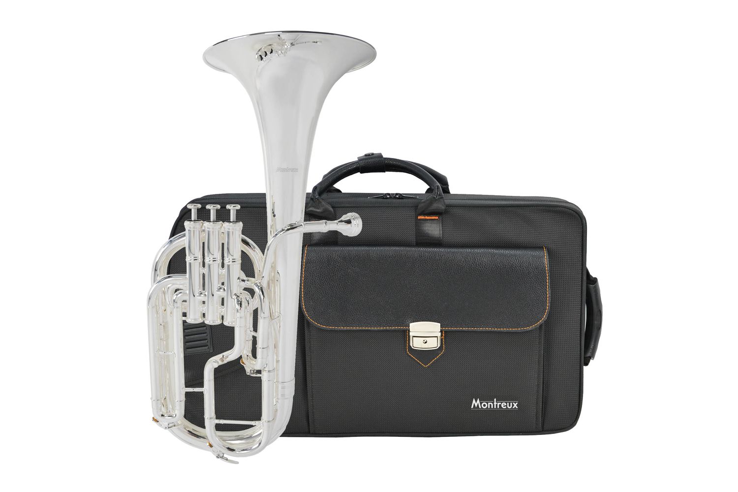 Montreux Concert Series Tenor Horn