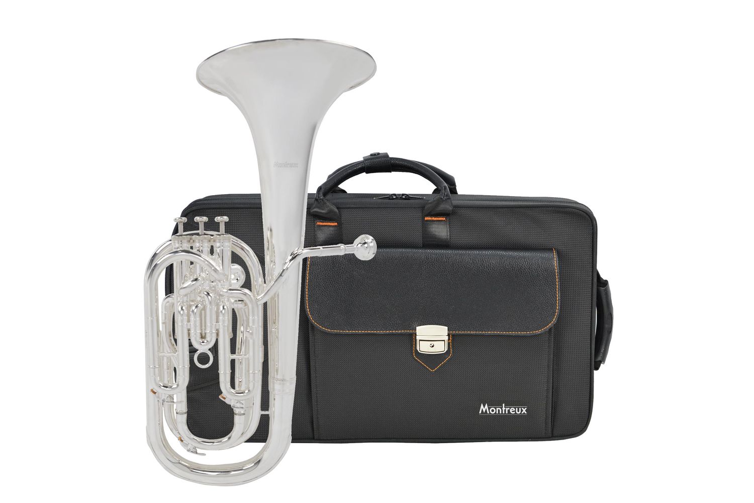 Montreux Concert Series Baritone Horn