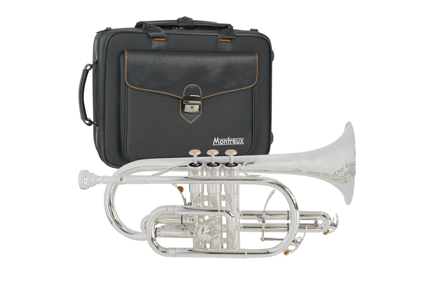Montreux Concert Series Bb Cornet
