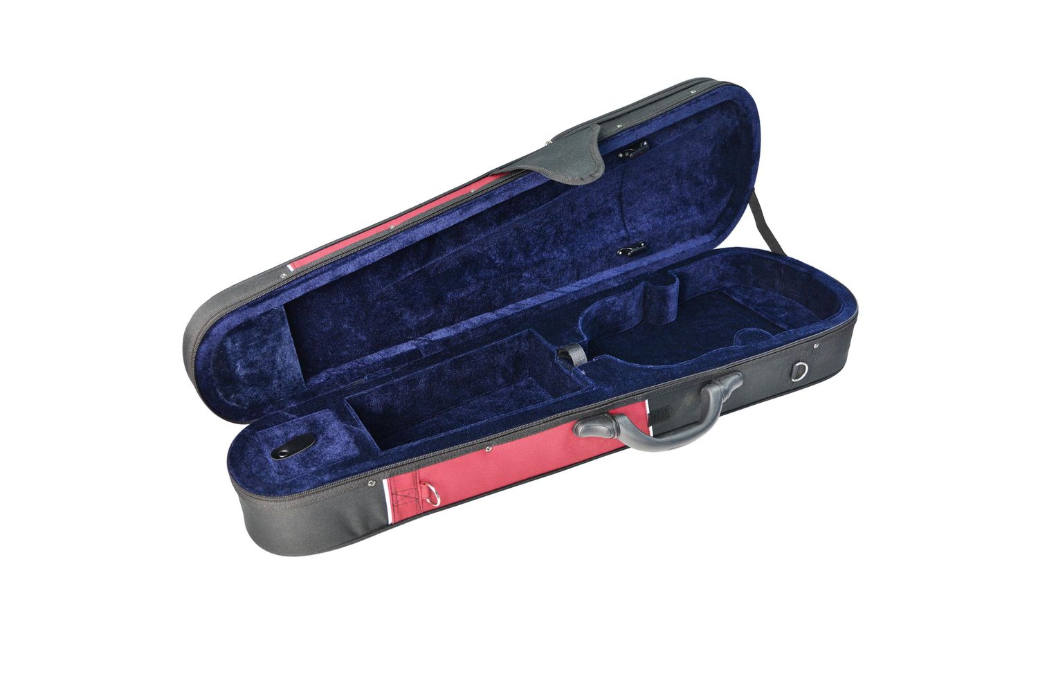 Forenza Violin Case - 12 Size