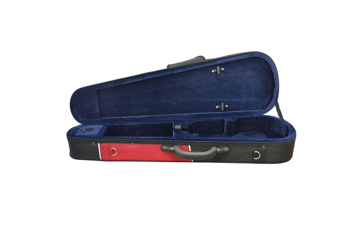 Forenza Viola Case - 16 Inch