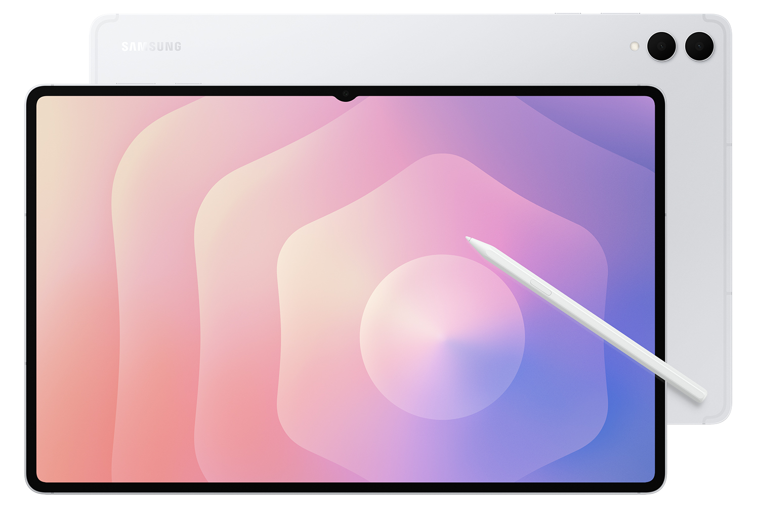 Samsung Galaxy Tab S11 Ultra 14.6" | 12GB | 512GB | Silver