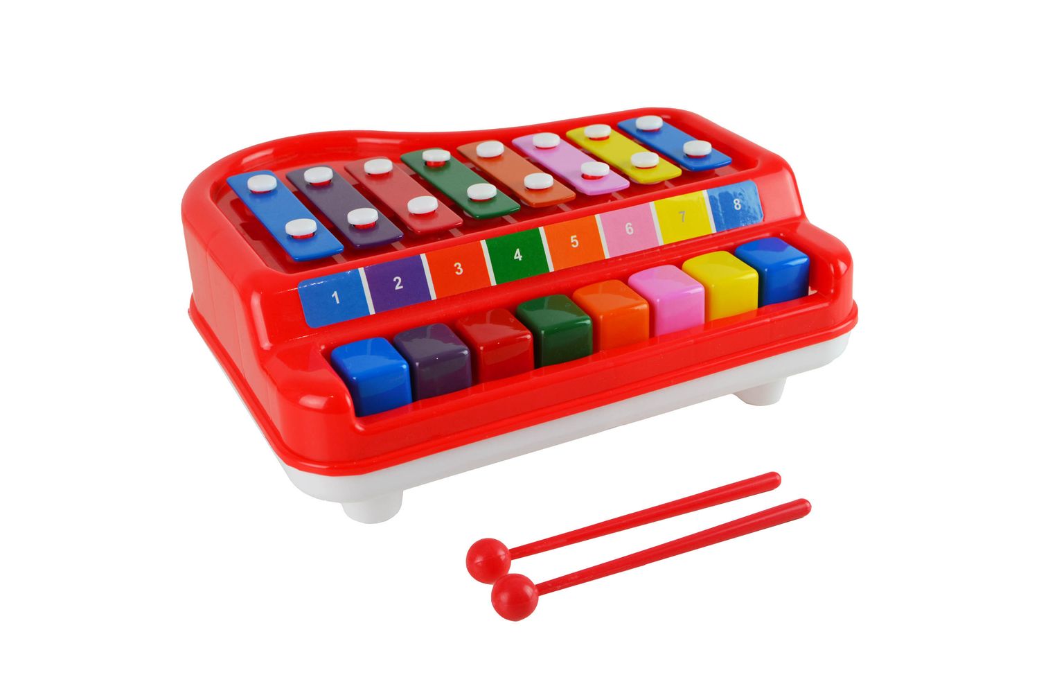 Little Star Easy Play Xylophone Piano