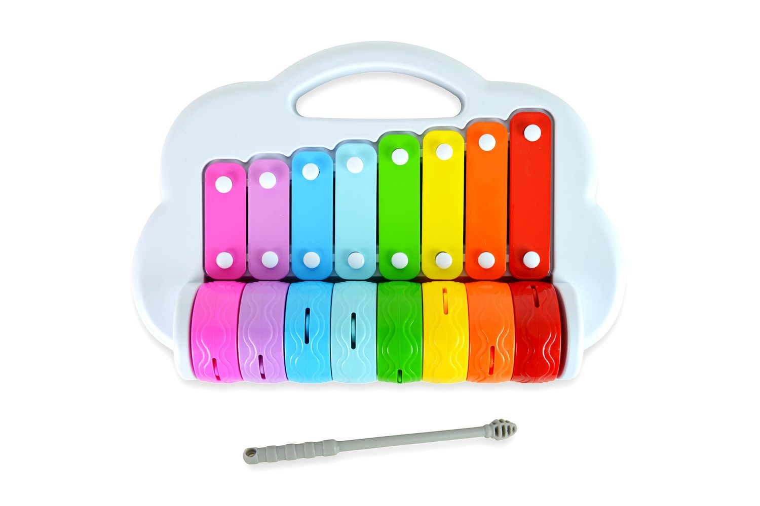 Little Star Rock And Roller Xylophone