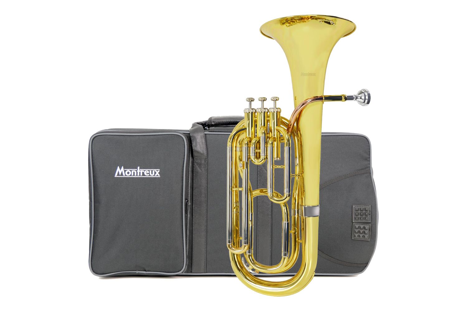 Montreux Student Bb Baritone