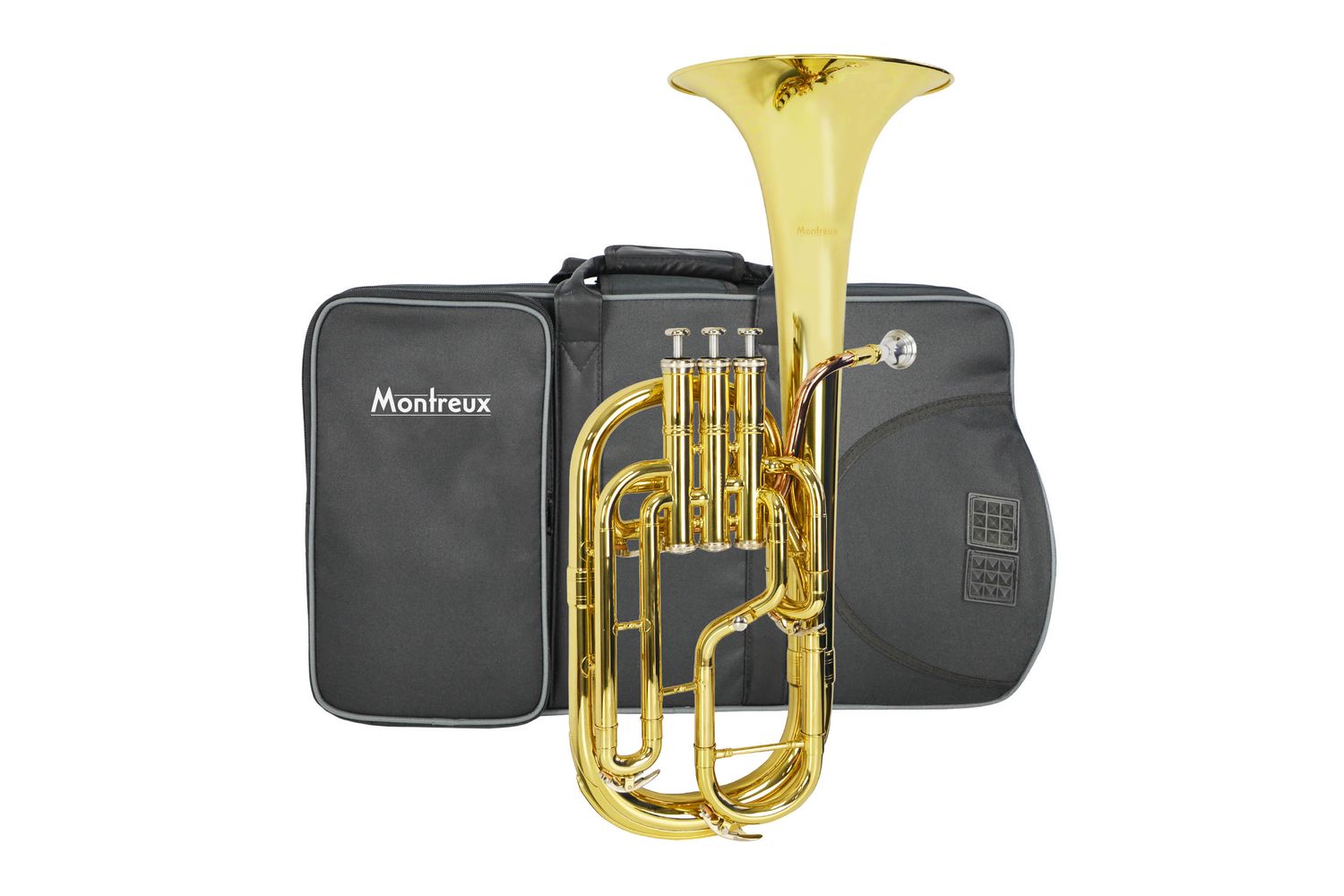 Montreux Student Eb Tenor Horn