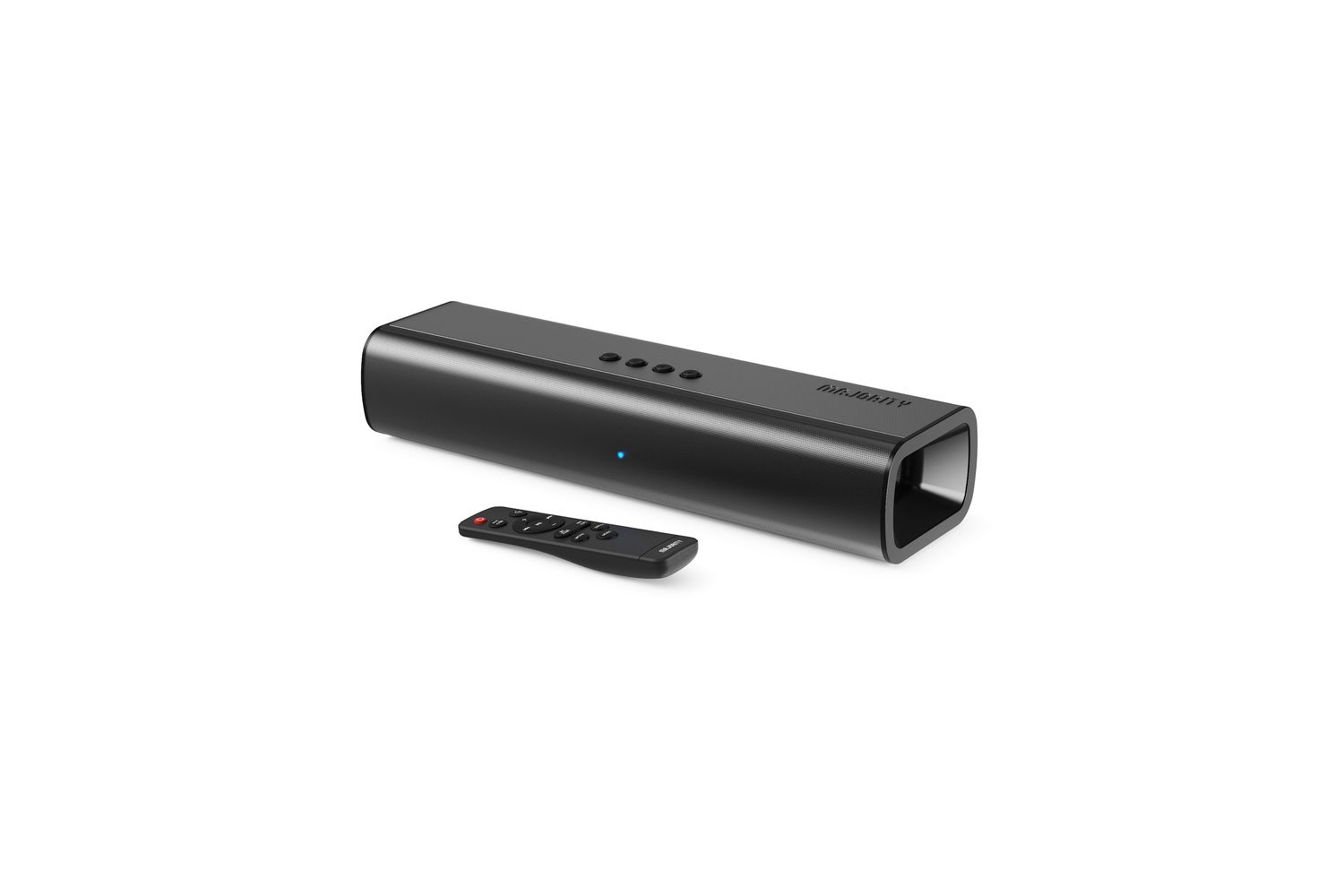 Majority Naga 40 2.1 | Bluetooth Soundbar | 70w