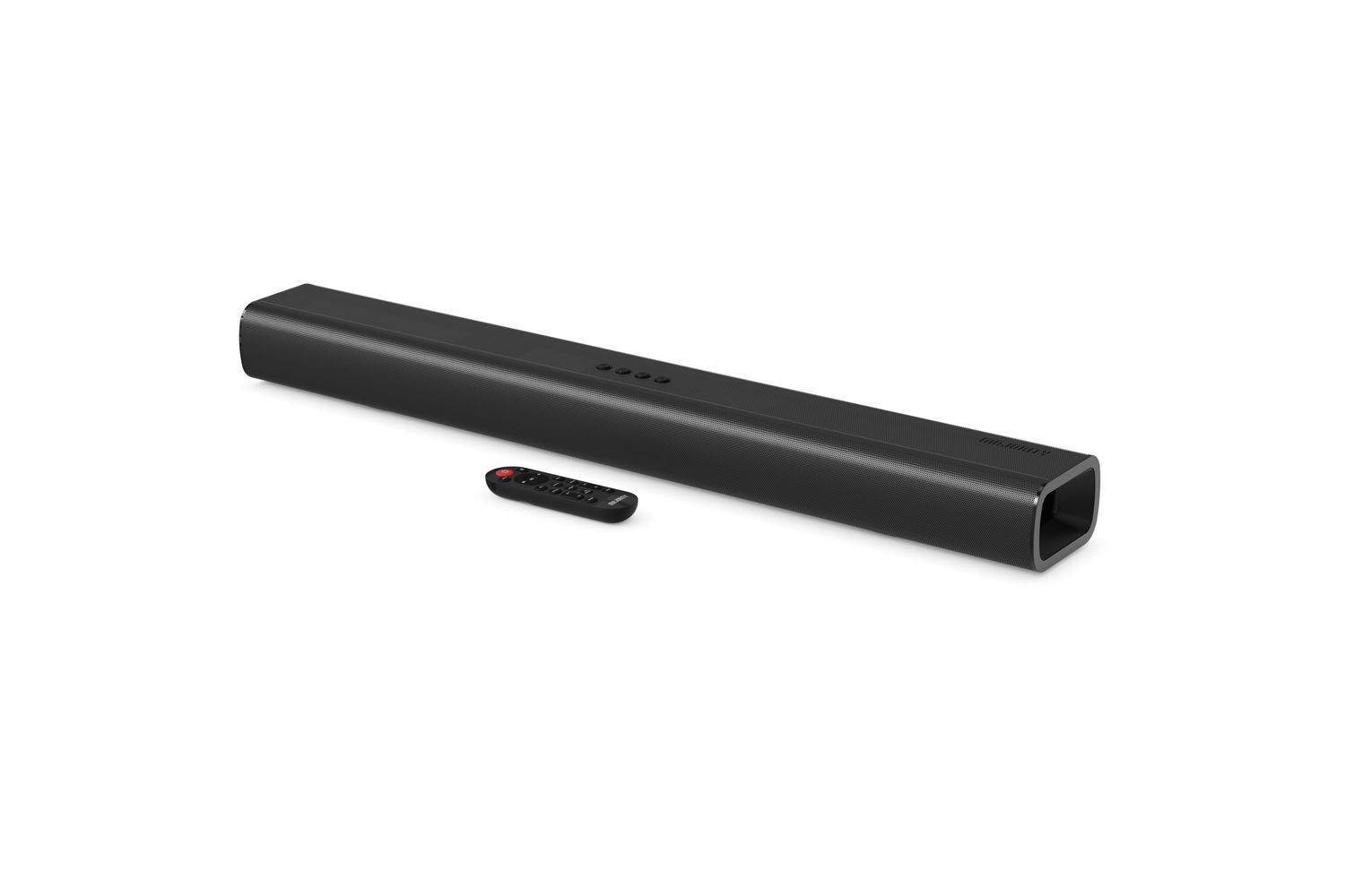 Majority Naga 80|2.1 Bluetooth Soundbar|140w