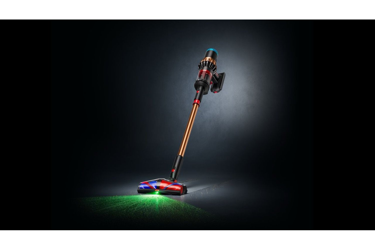 Dyson V16 Piston Animal cordless vacuum | 499085-01