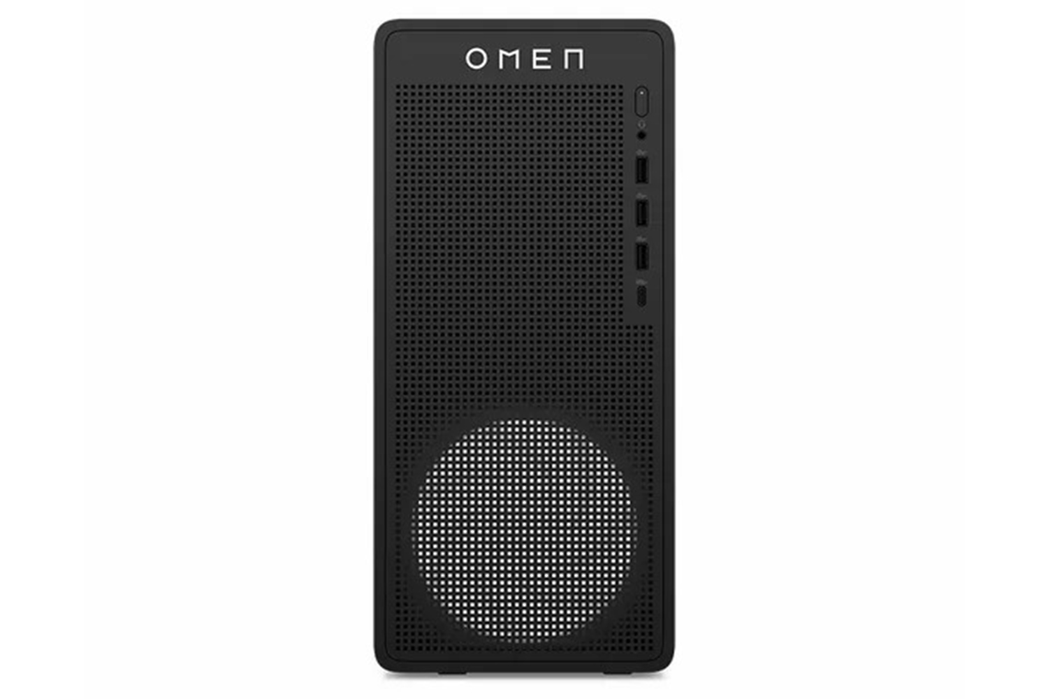 HP Omen Gaming Desktop 35L Intel Core Ultra 5 | 16GB | 1TB | GeForce RTX 5060 | Black