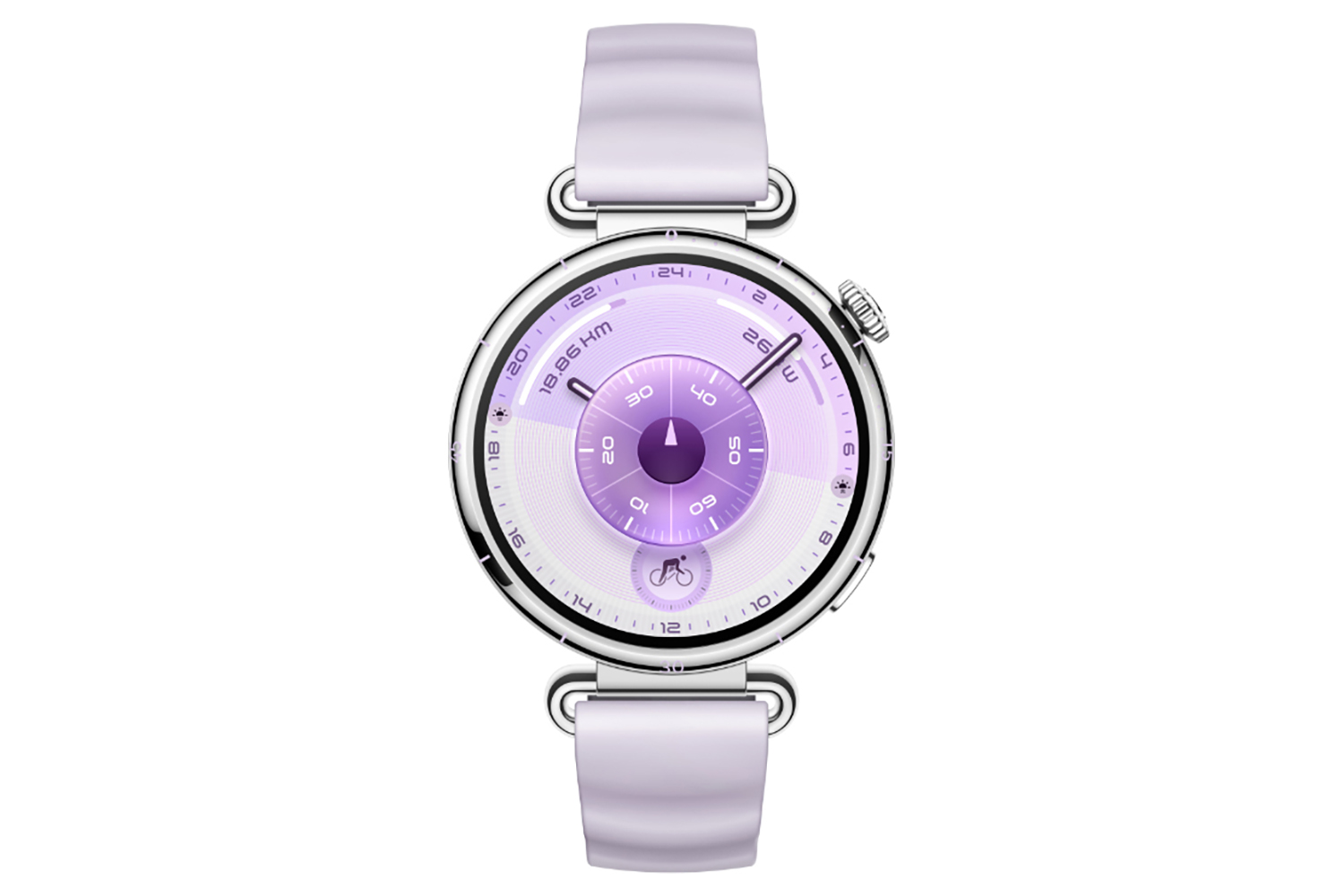 Huawei GT 6 Watch | 41mm | Lilac