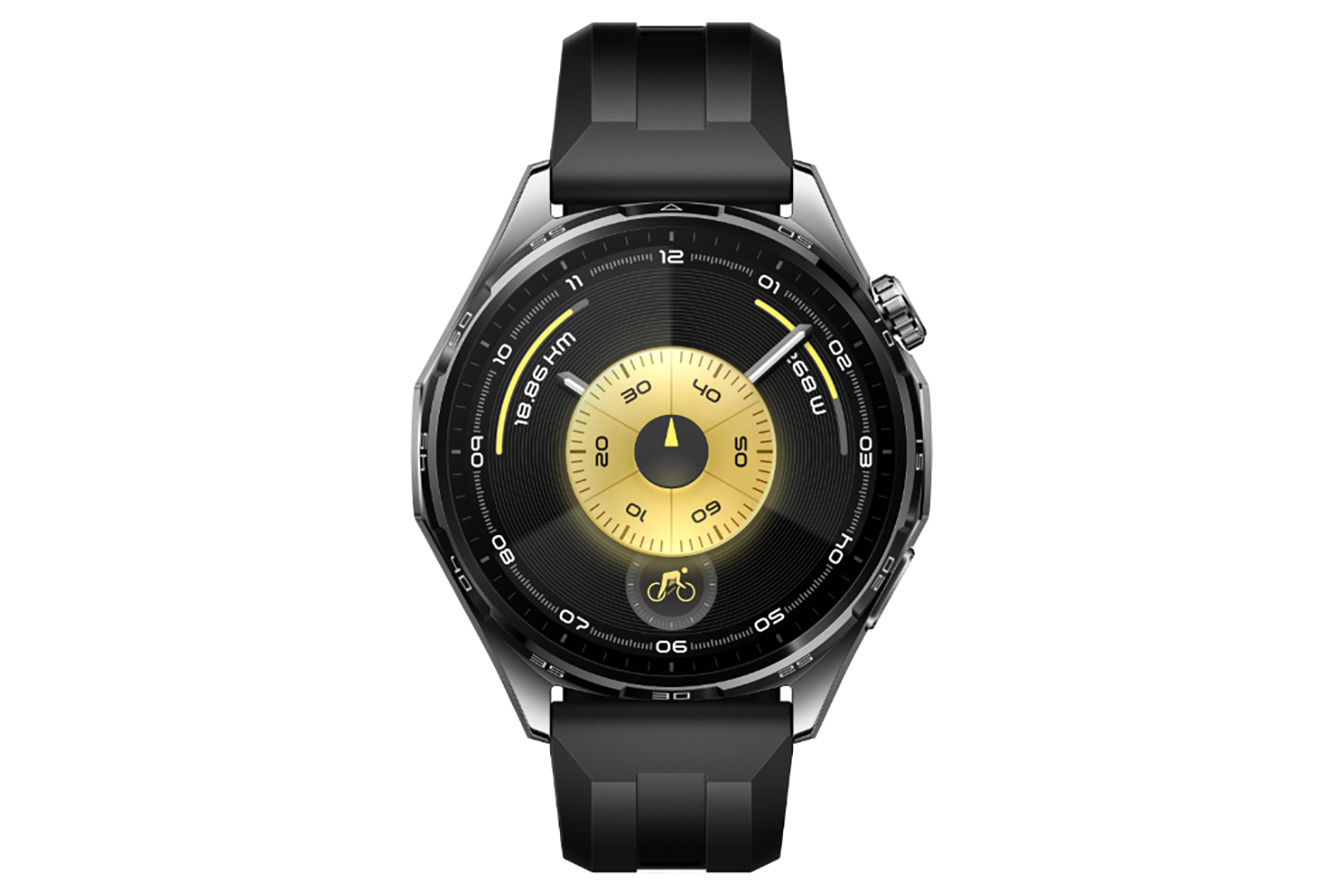 Huawei GT 6 Watch | 46mm | Black