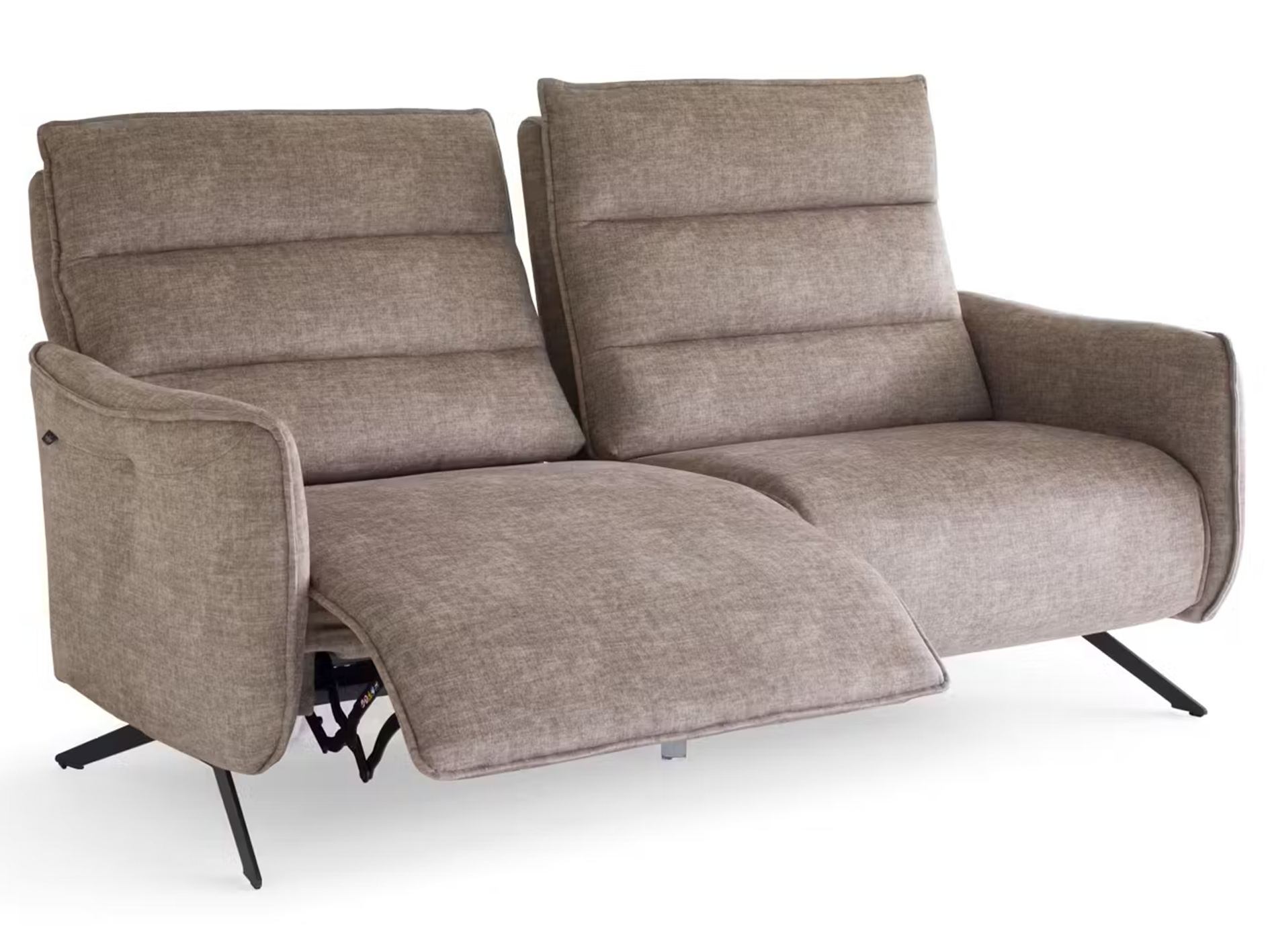 Life 3 Seater Sofa | Power Recliner | Fabric