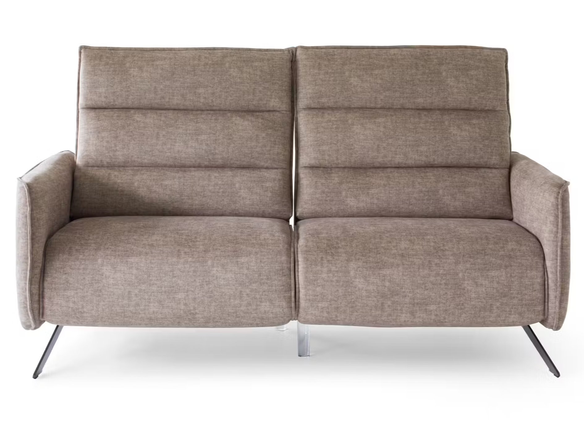 Life 3 Seater Sofa | Power Recliner | Fabric