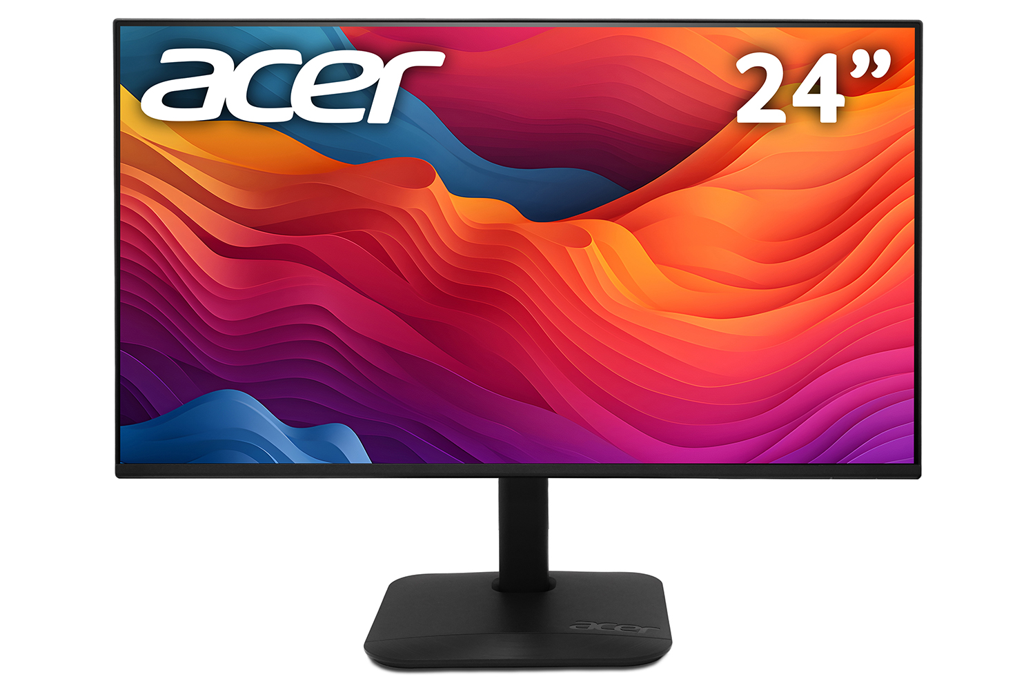 Acer Nitro KA242Y 23.8" Full HD Monitor | UM.QX2EE.609
