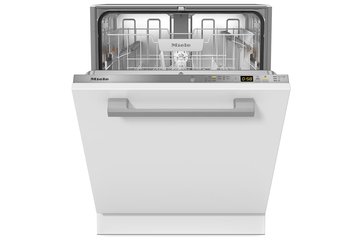 Miele Built-in Dishwasher | 14 Place | G5851SCVI