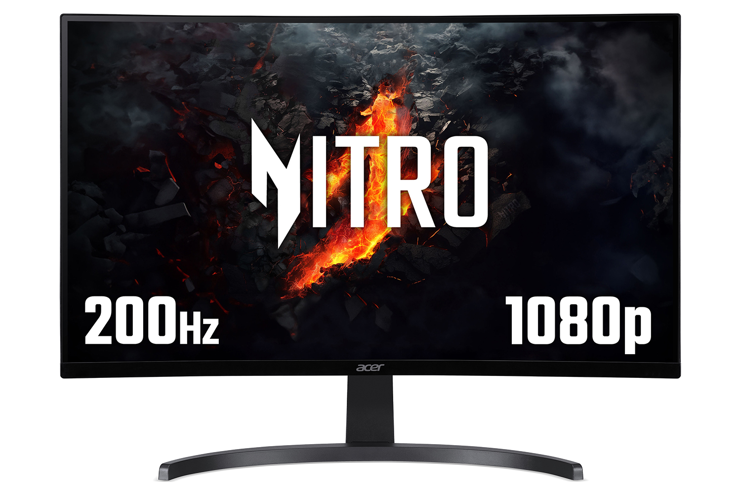 Acer Nitro ED3 ED273 27" FHD Gaming Monitor | UM.HE3EE.018