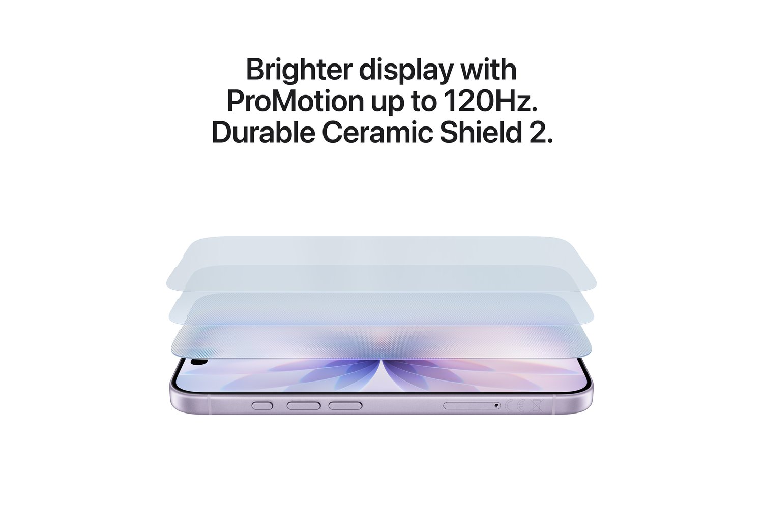 iPhone 17 | 5G | 512GB | Lavender