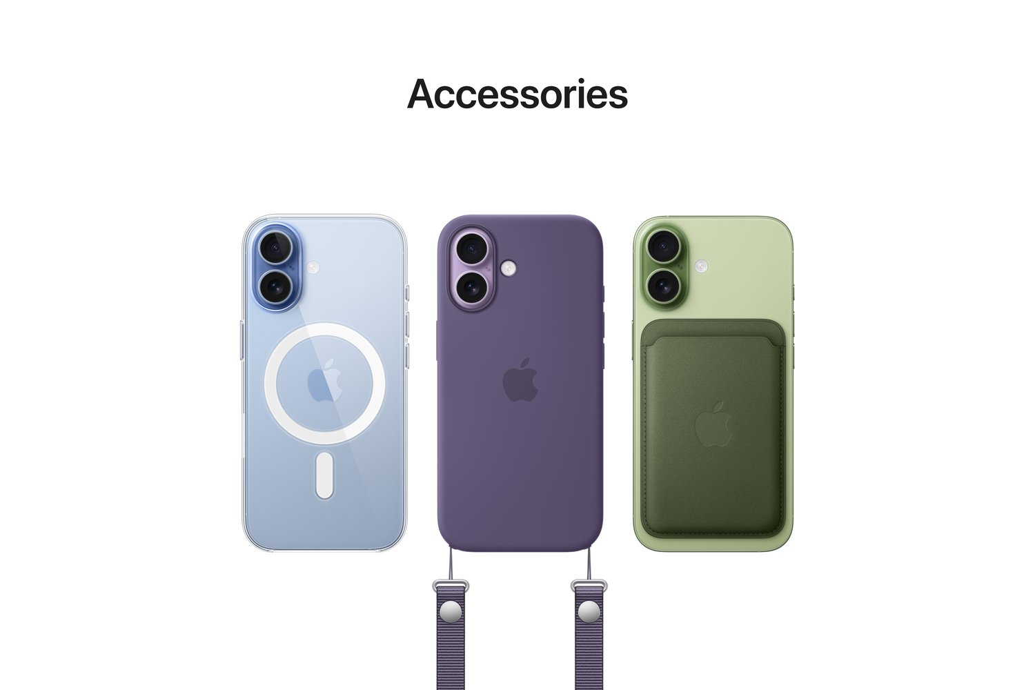 iPhone 17 | 5G | 512GB | Lavender