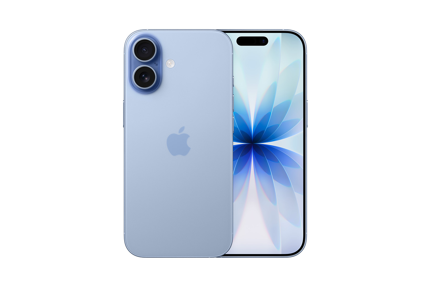 iPhone 17 | 5G | 512GB | Mist Blue