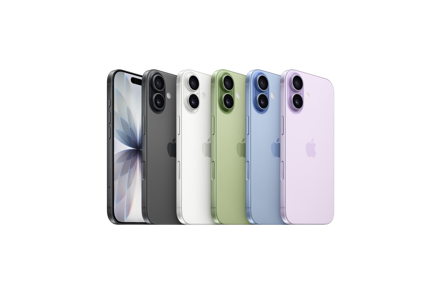 iPhone 17 | 5G | 512GB | Mist Blue