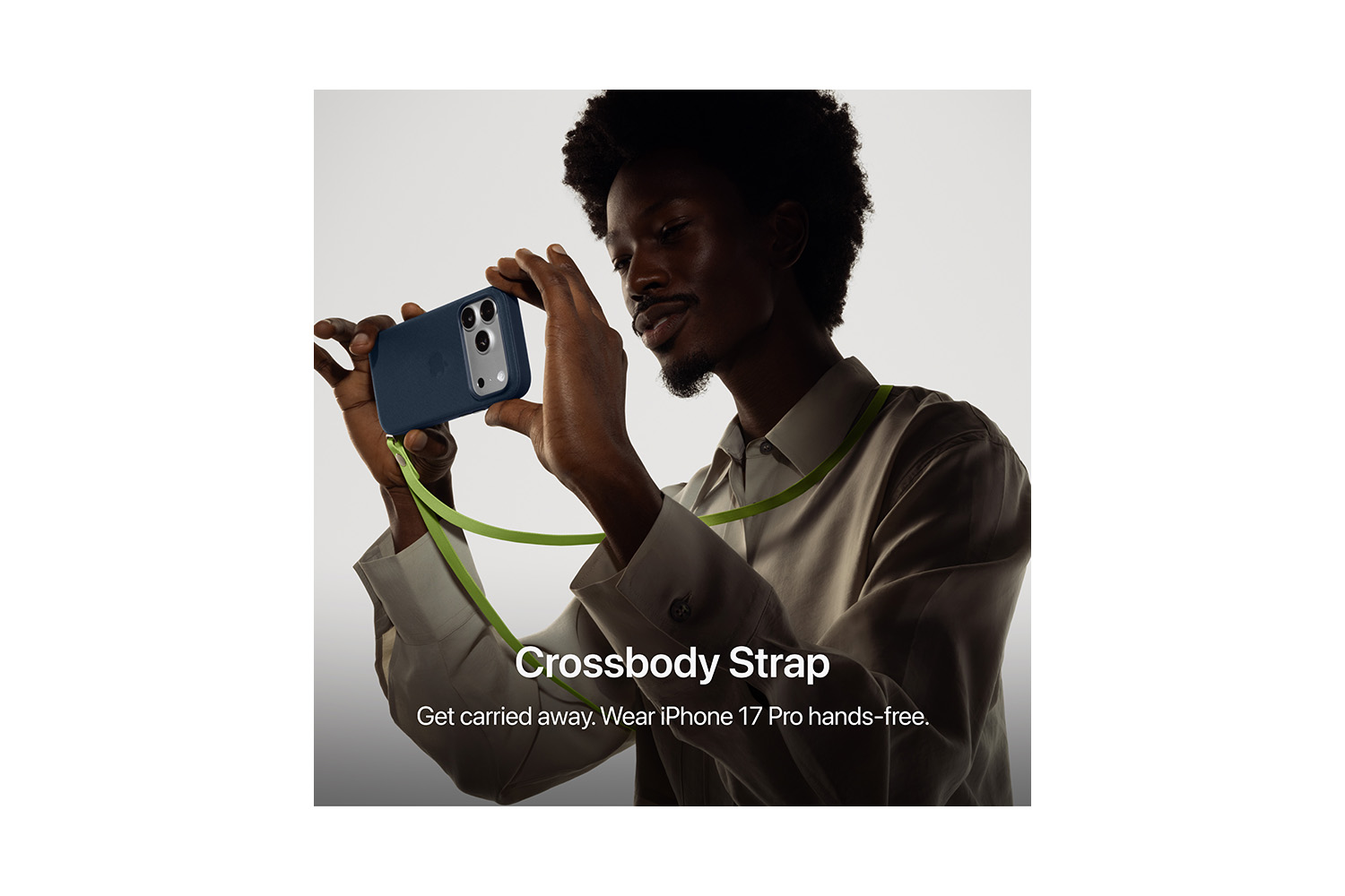 iPhone 17 Pro Max | 5G | 256GB | Cosmic Orange