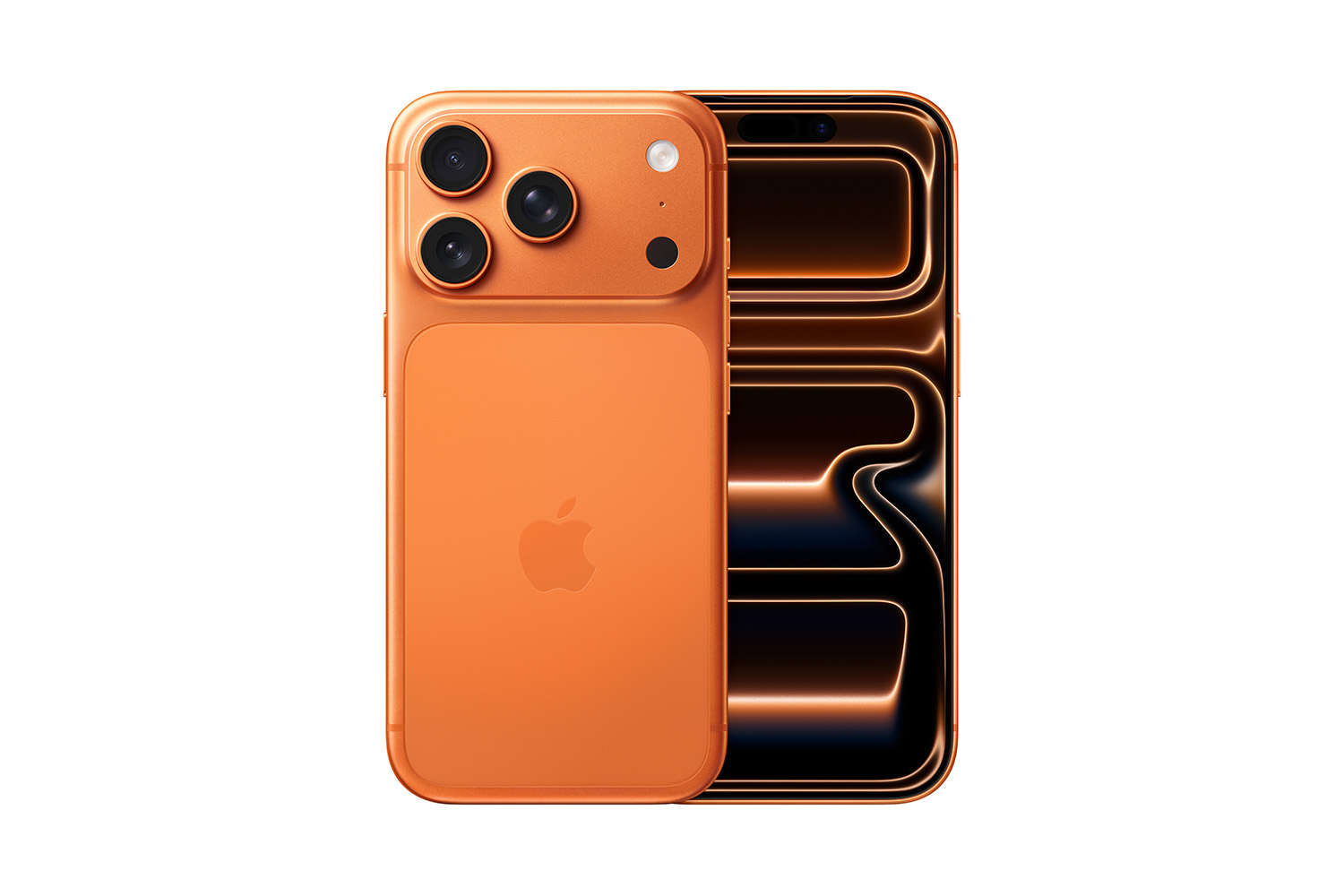 iPhone 17 Pro | 5G | 1TB | Cosmic Orange