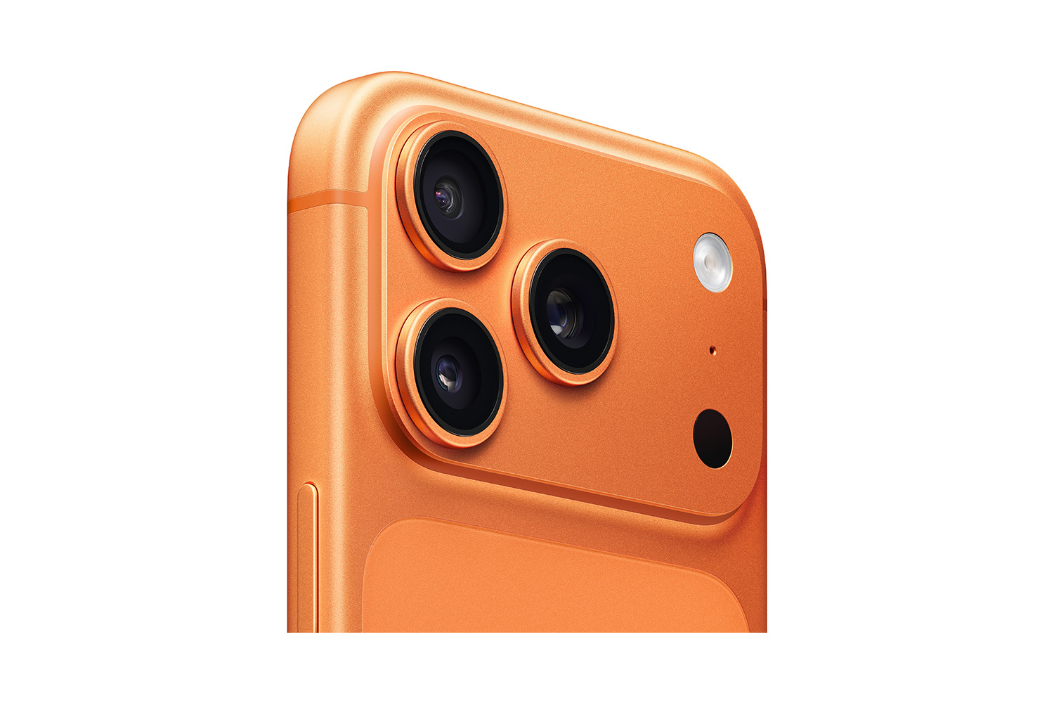 iPhone 17 Pro Max | 5G | 2TB | Cosmic Orange