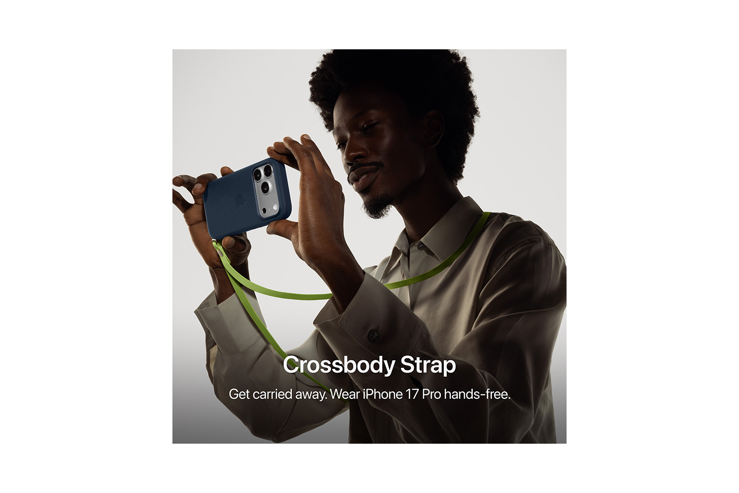 iPhone 17 Pro | 5G | 1TB | Deep Blue