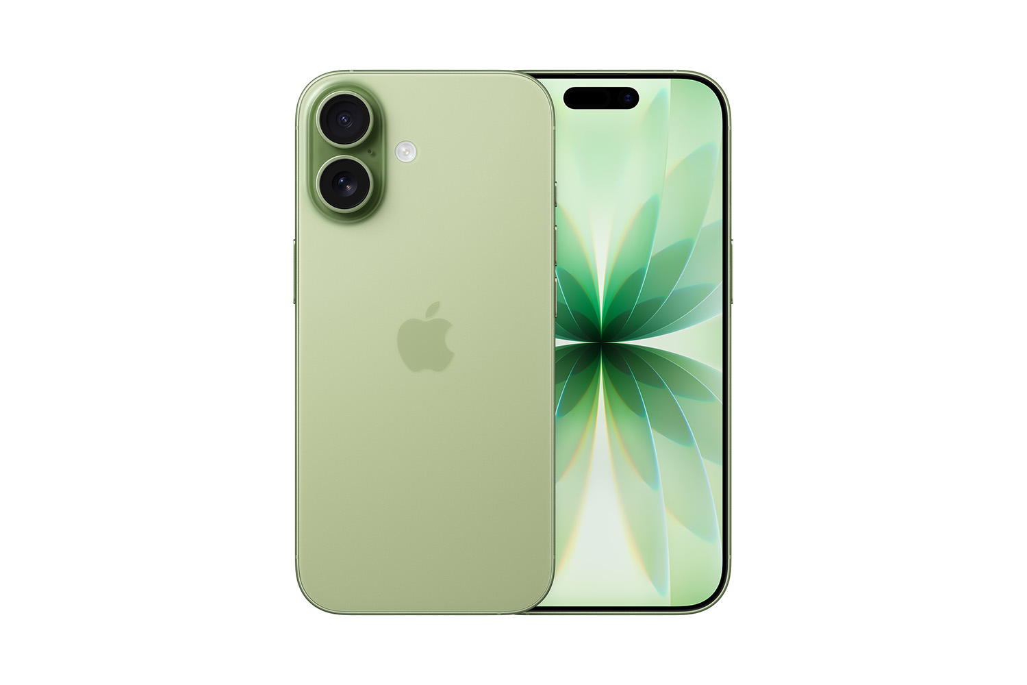 iPhone 17 | 5G | 512GB | Sage