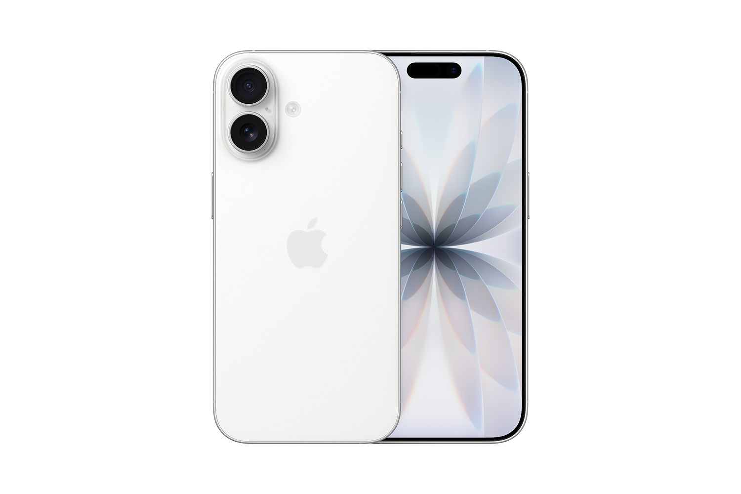 iPhone 17 | 5G | 256GB | White