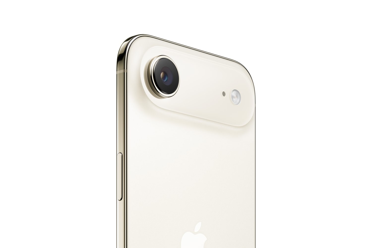 iPhone  Air | 5G | 256GB | Light Gold